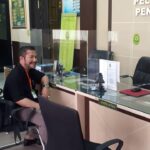 Dr. Appe Hutauruk, SH., MH. Dosen Fakultas Hukum Universitas Mpu Tantular Wakil Ketua Umum Peradi Periode Tahun 2026 s/d 2031 